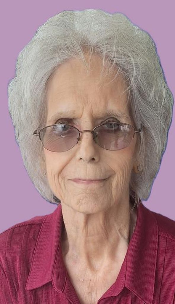 Brenda Holliday Franklin Profile Photo