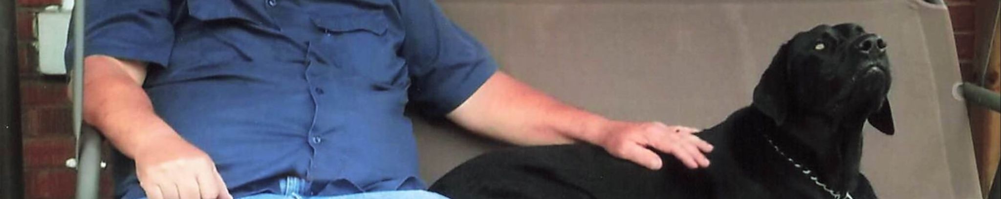 Cover for Gerald Dale Marshall's Obituary