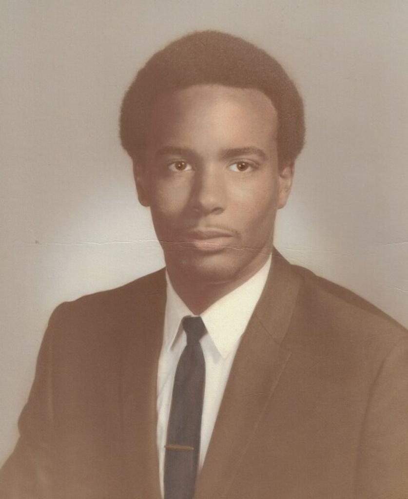 Robert Lloyd Baker Profile Photo