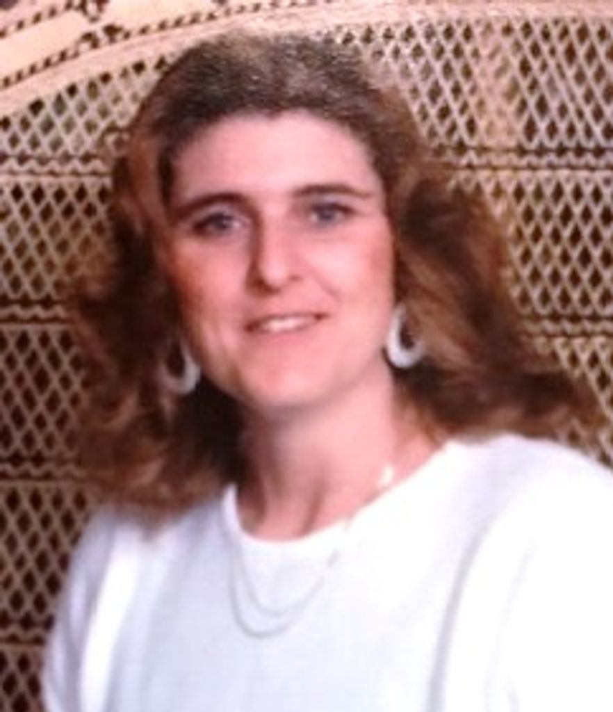 Jackson, Deborah Lynn