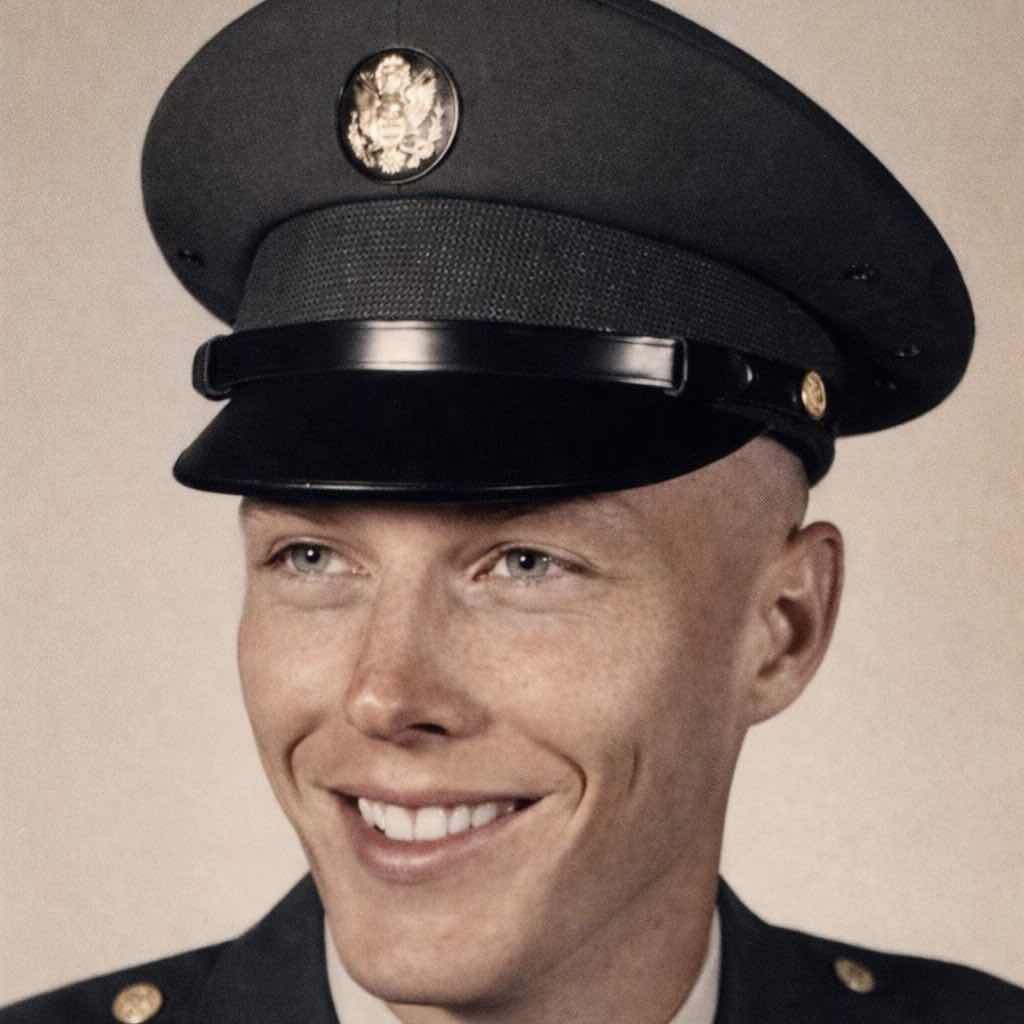 Thomas Dale Oaks Profile Photo