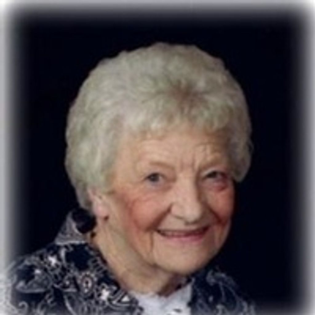 Margery Ann Appleyard
