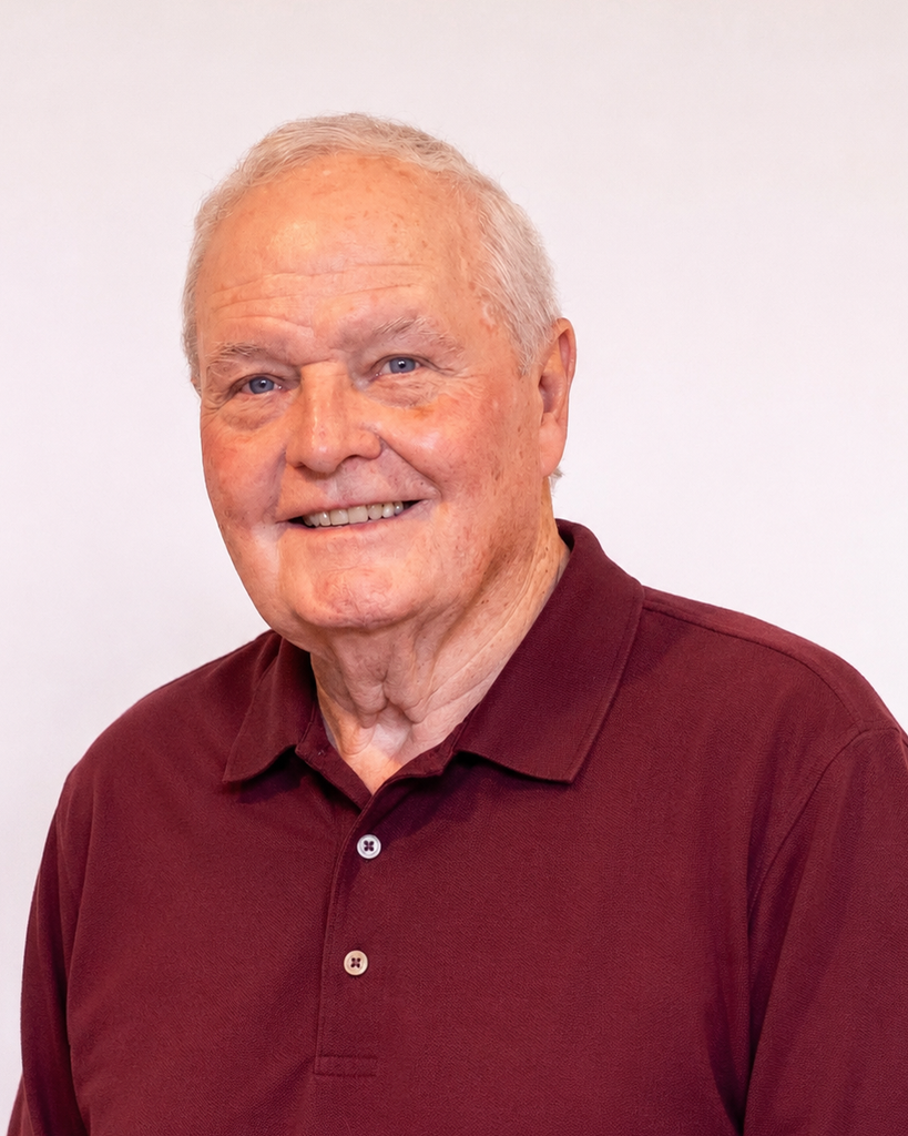John Francis McDonough III Profile Photo