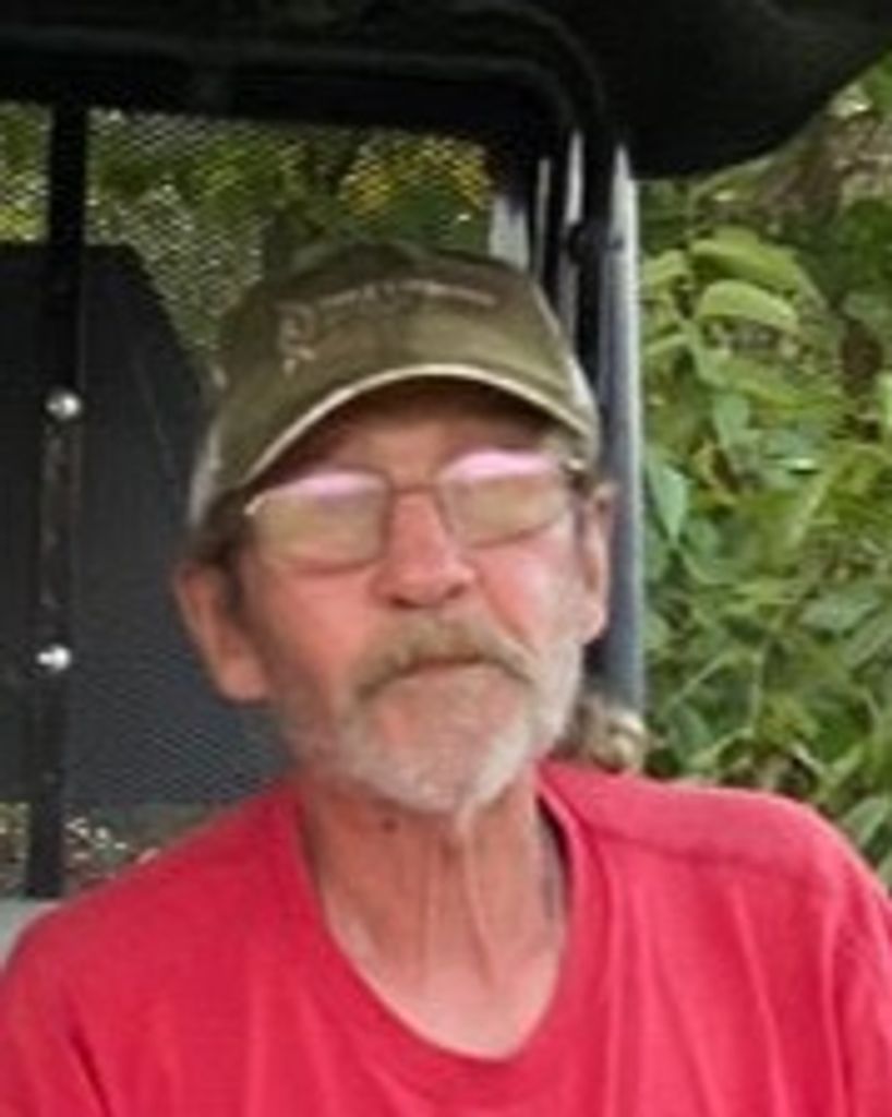 Paul Sharp
