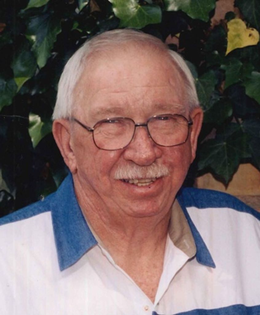 Shelby "Glenn" Thomas