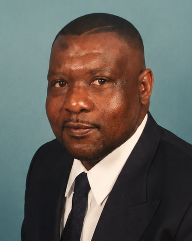 Robert Donell McLean Profile Photo