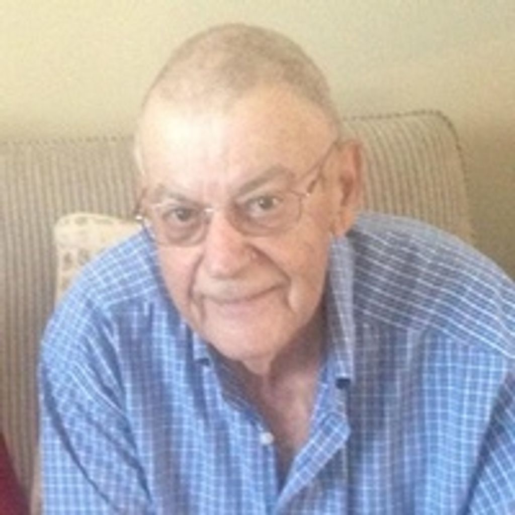 Donald E. Baker