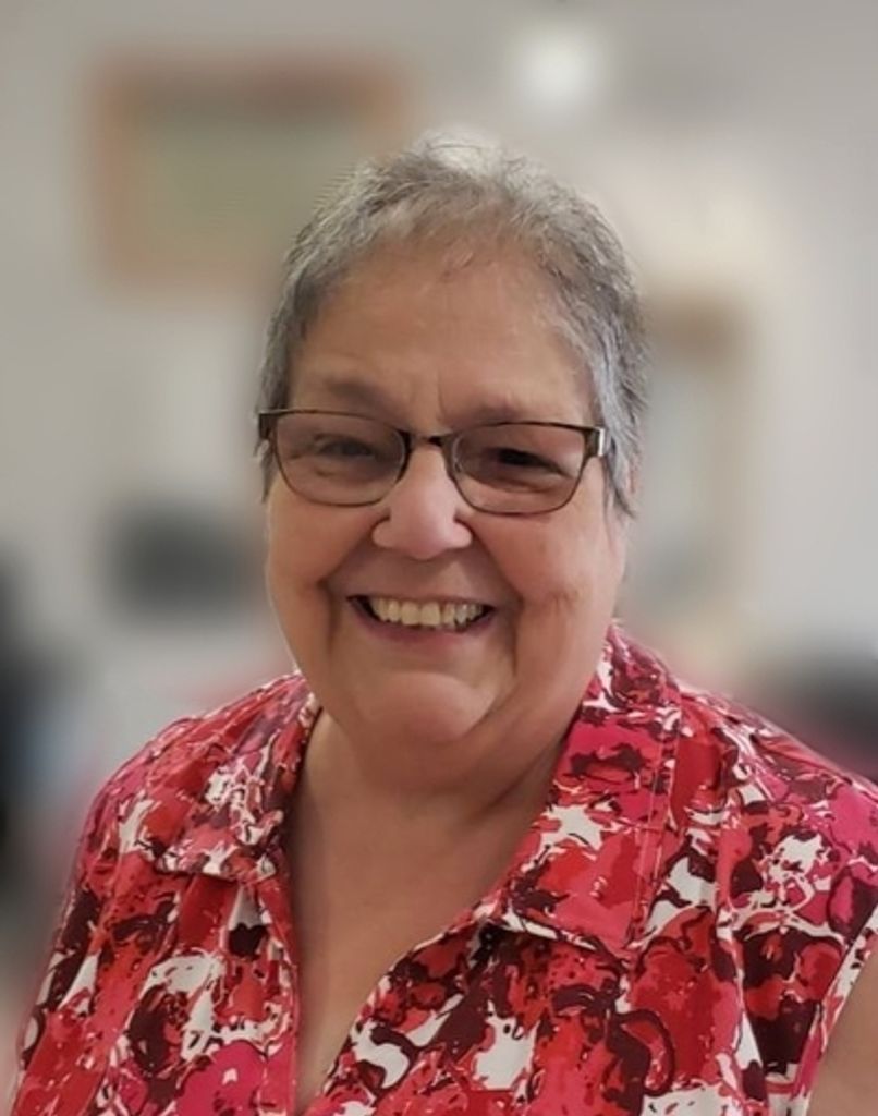 Nancy A. Buchanan Profile Photo