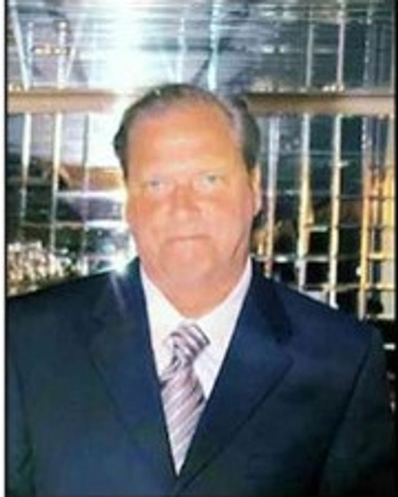 Christopher J. McCart