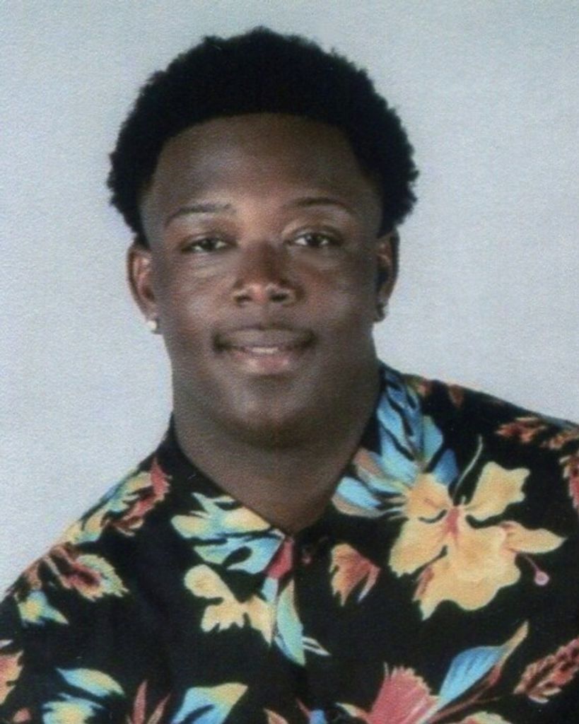 Quandarious "Quin" Wilburn