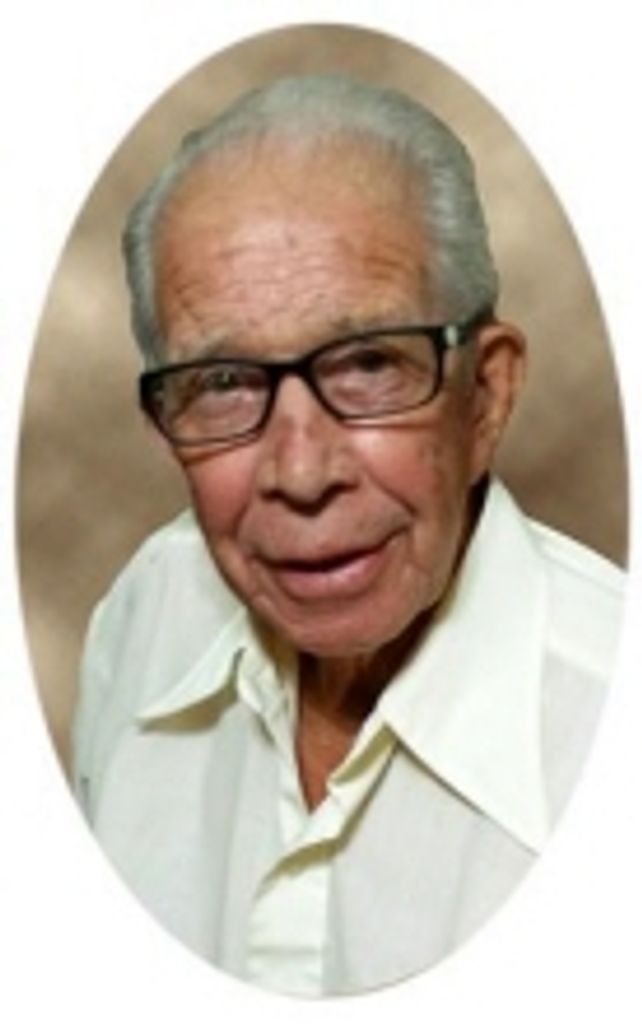 Henry Hamm