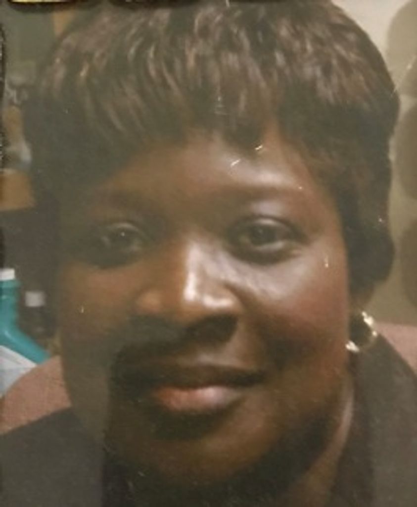 Joyce Ladlin Frank