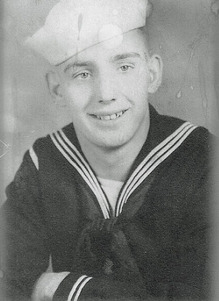 Clarence Bradley