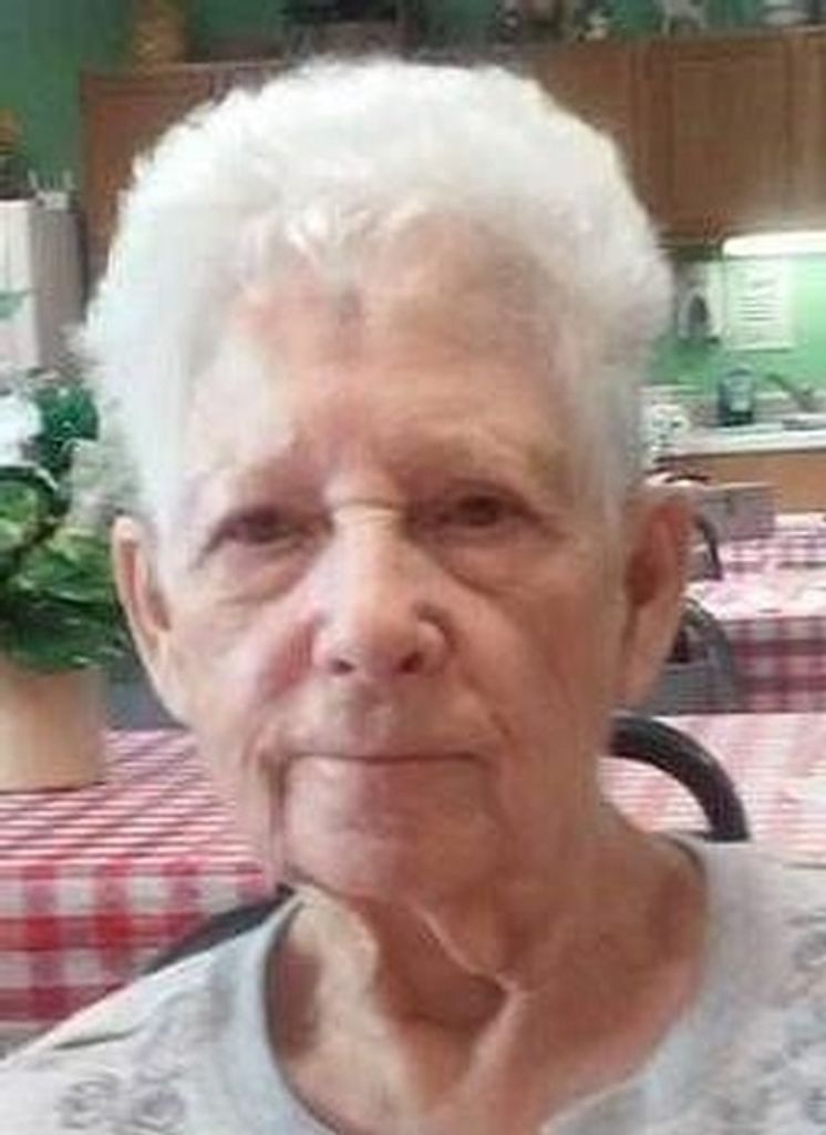 Janice Frances Schrock