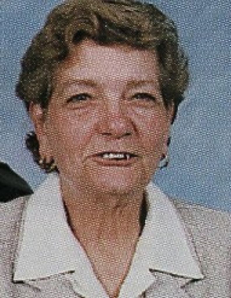 Sharon Long