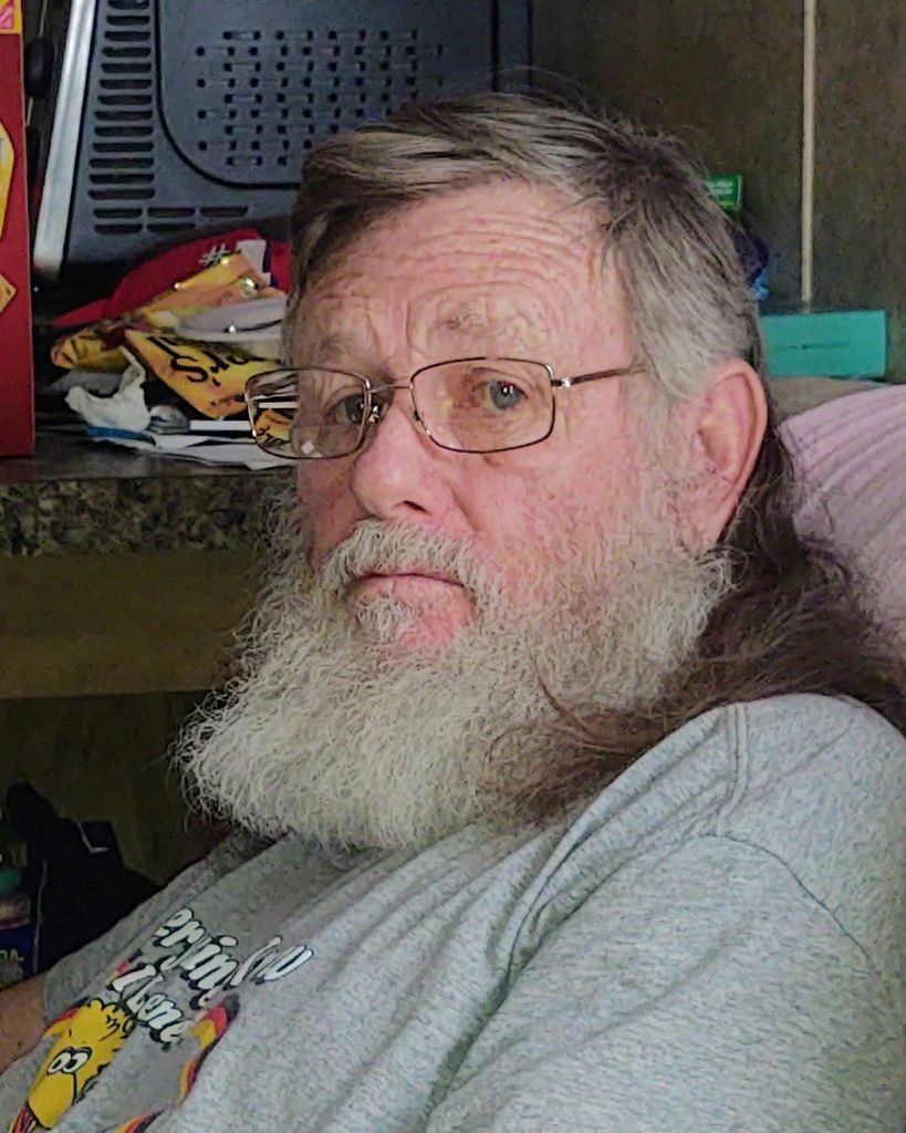 Donald Glenn Johnson Profile Photo