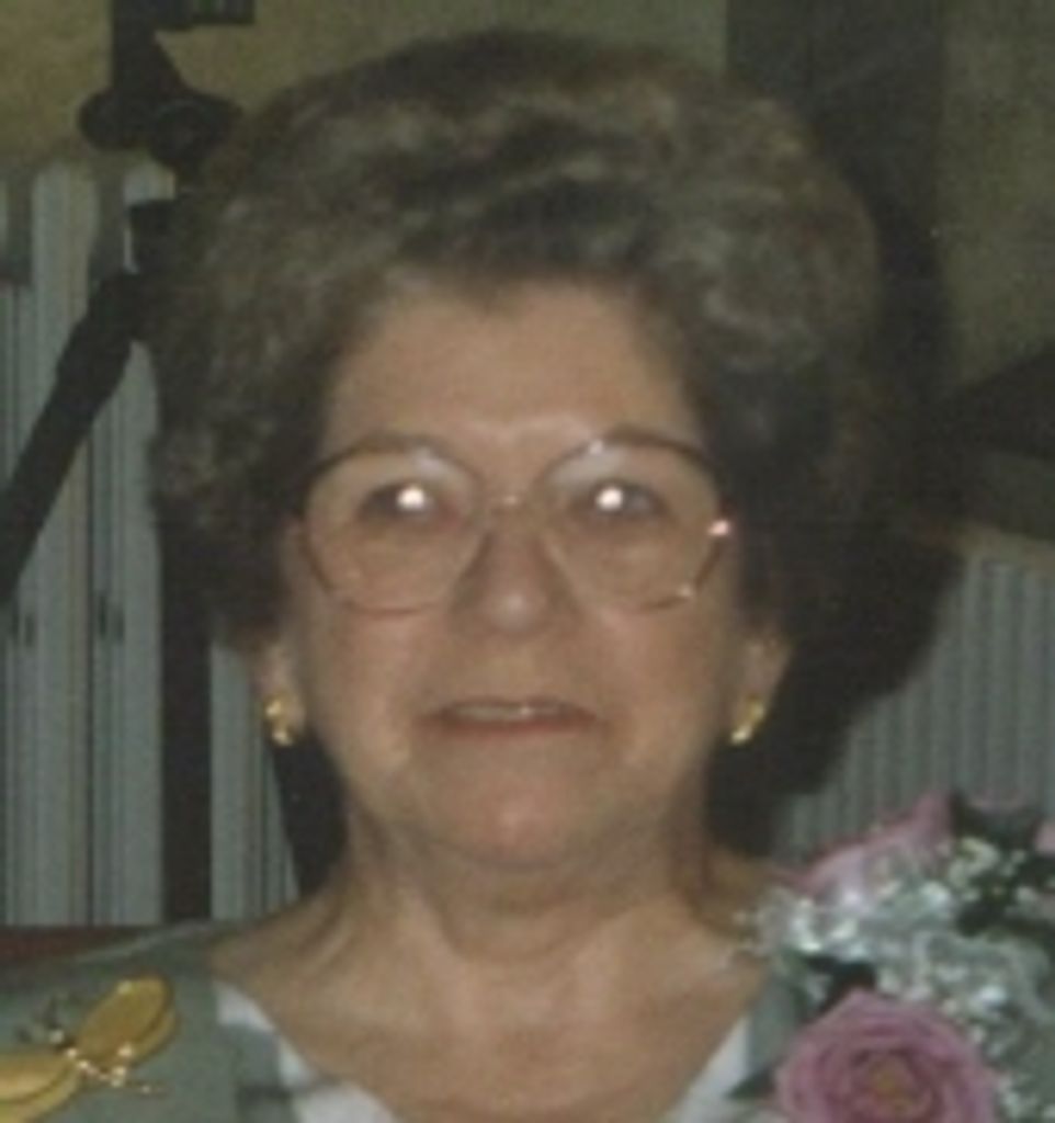 Loretta Marstall