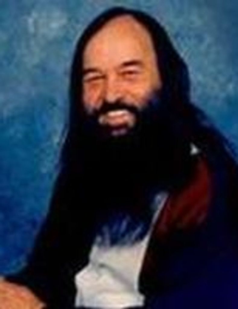 Walter Jason Spurling