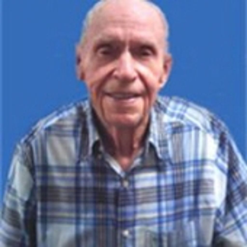 Alvin Bernard Harper