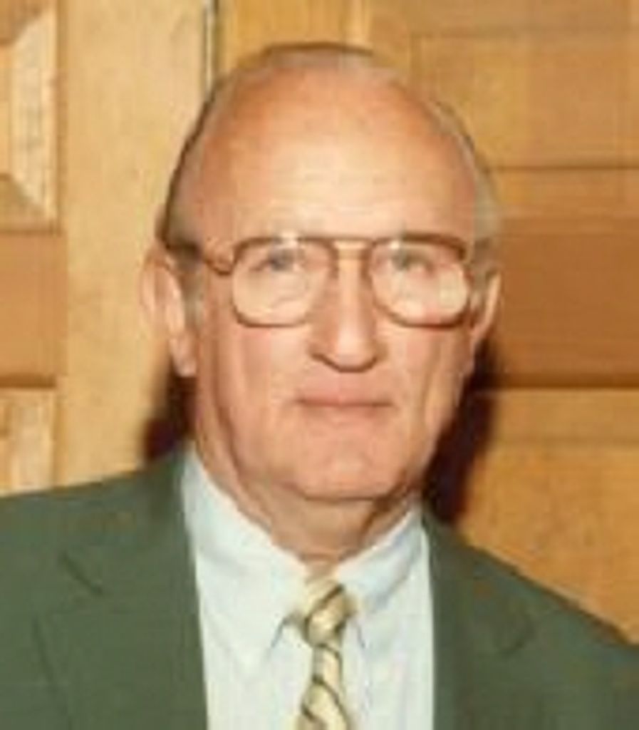 Leonard T. Samuels Profile Photo