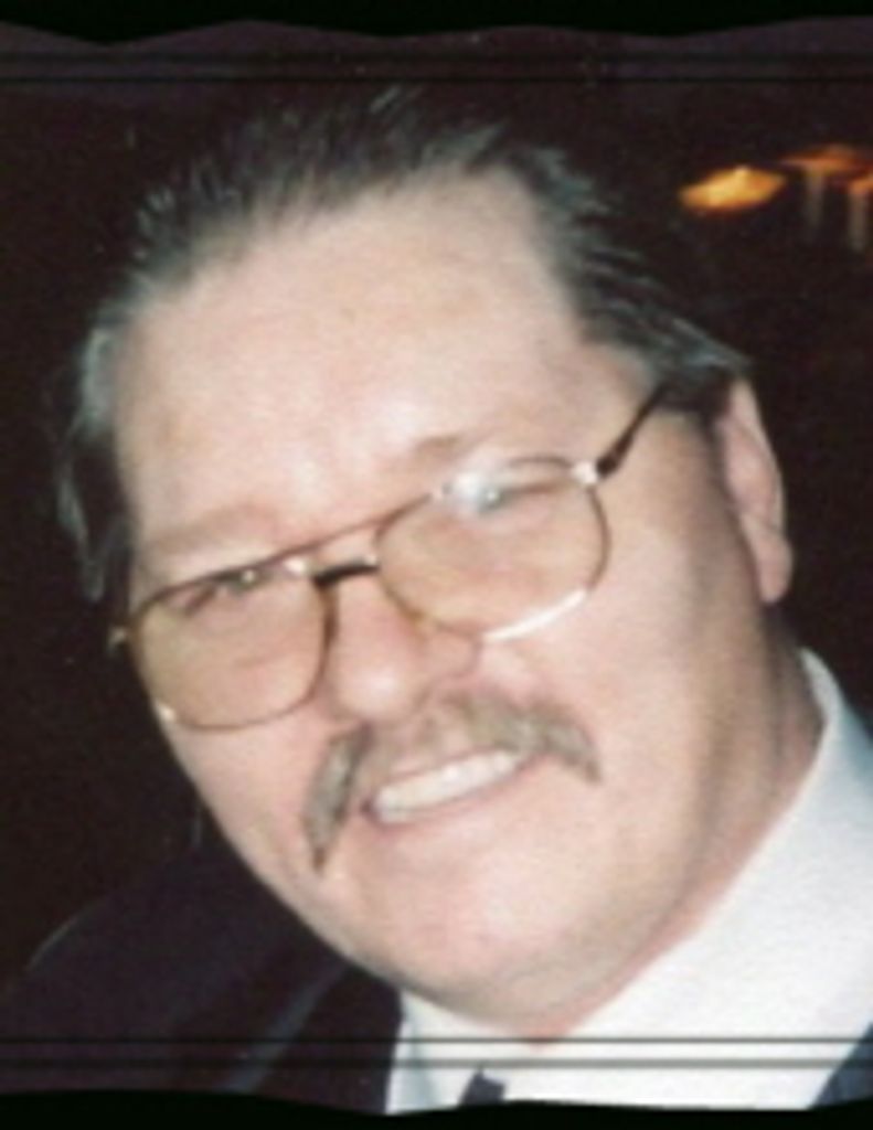 Robert "Bob" Mauseth
