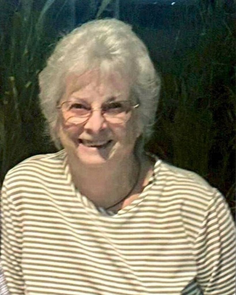 Joyce Faye Phillips Profile Photo