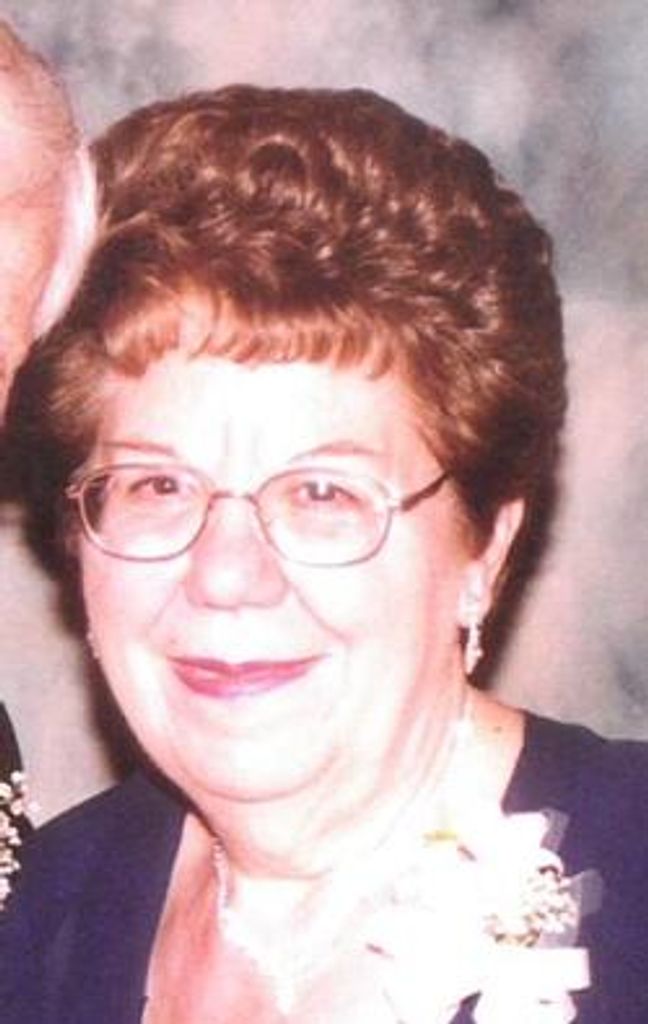 Maria "Pina" Dotson