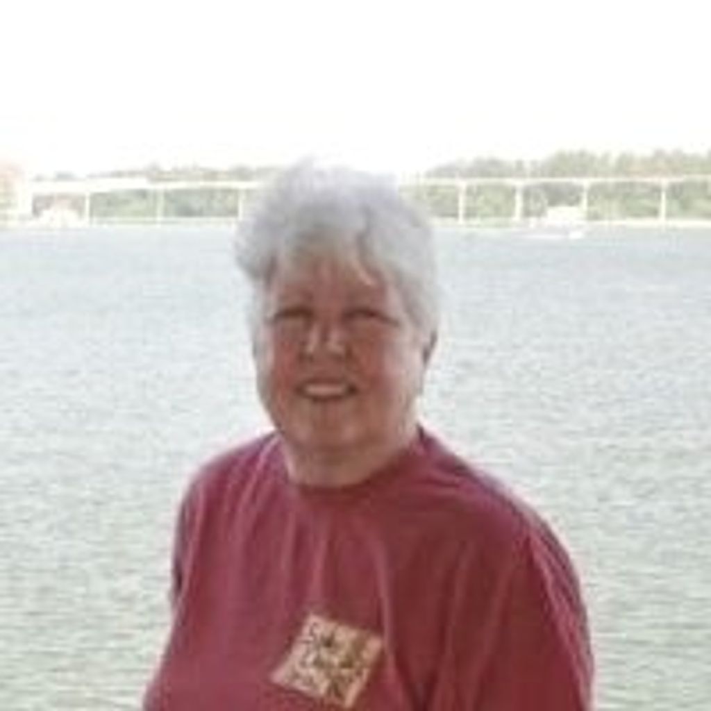 Darlene J. Parnell