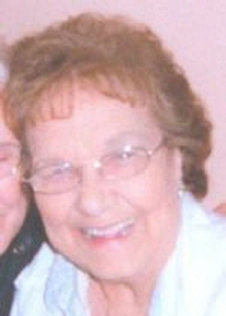 Audrey R. Hutson
