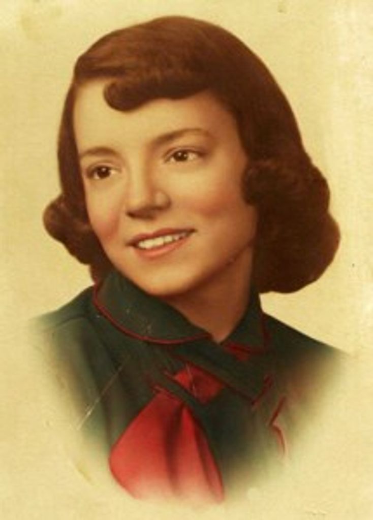 Norma Joyce Coleman