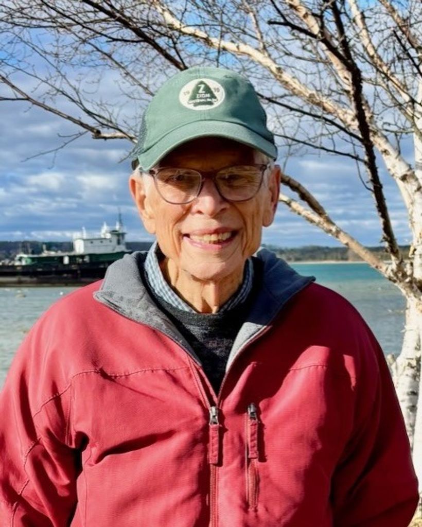 Dennis M. Schuchardt