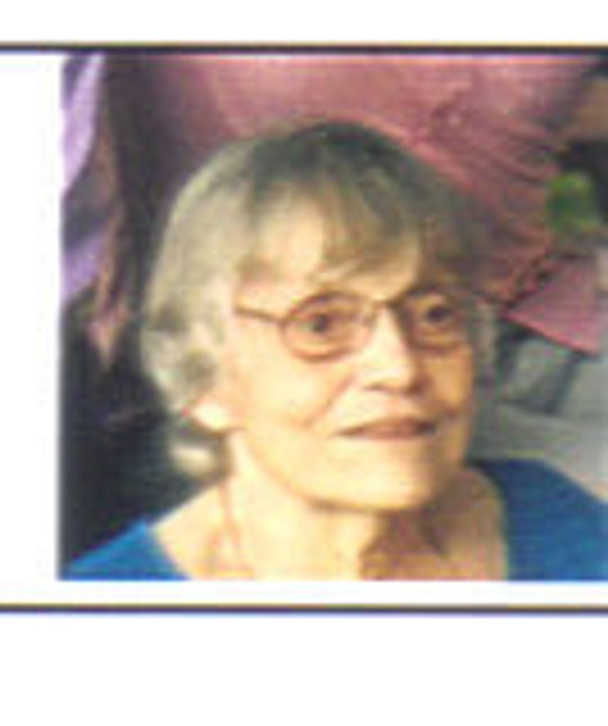 Barbara L.  (Buckley)  Debottis