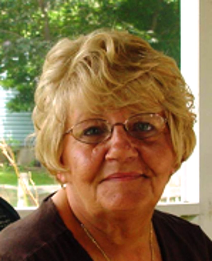 Carol Ann Andrews