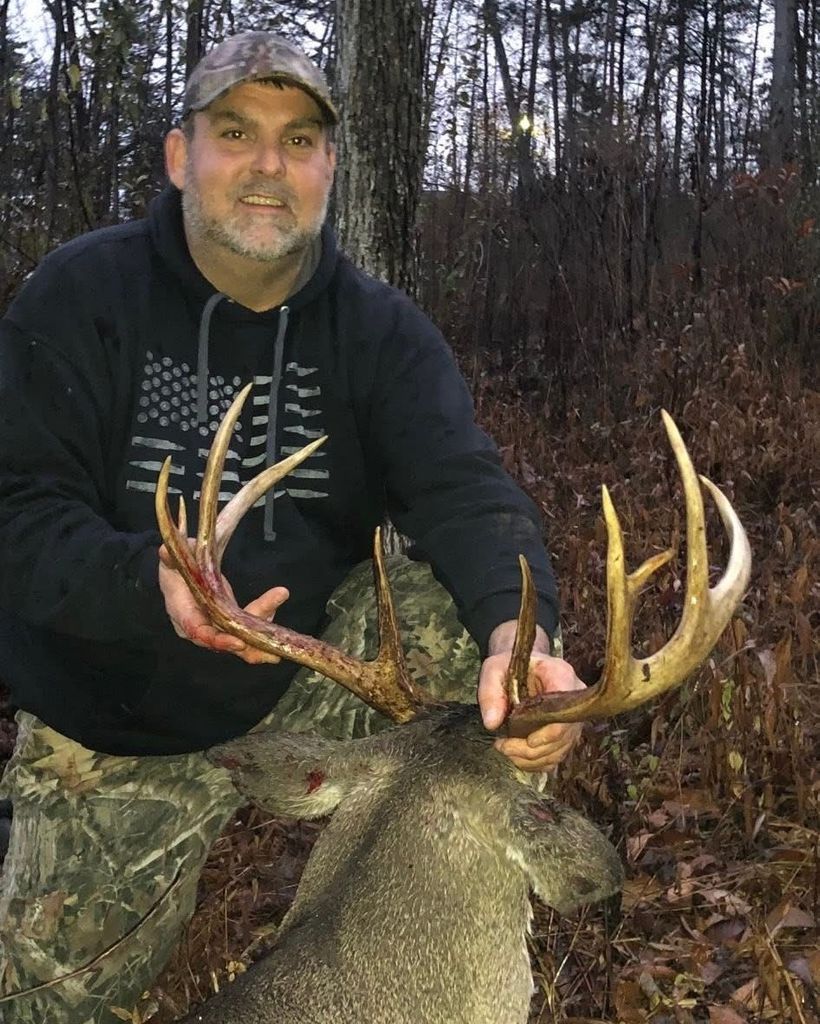 William "Butch" Lanigan, Jr.