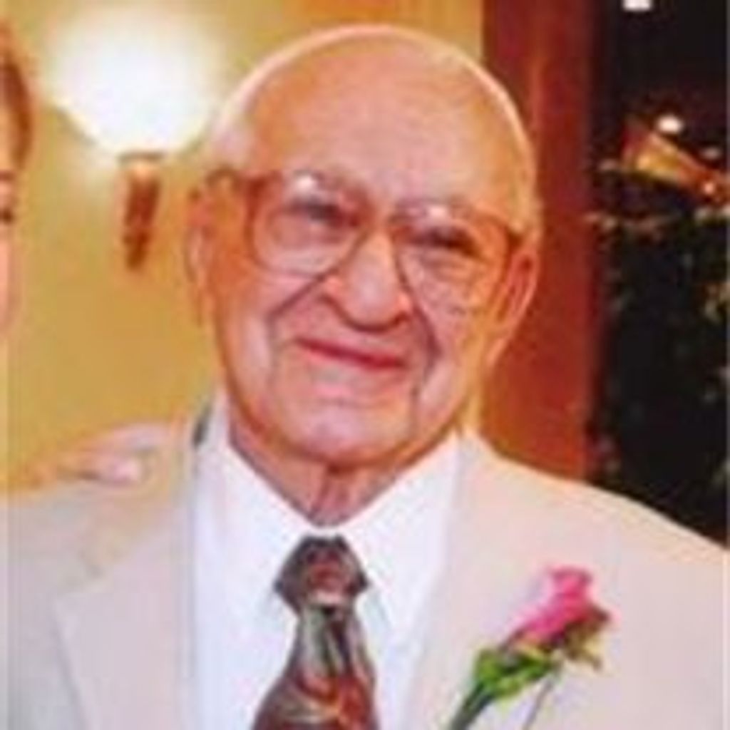 Rudolph "Rudy" R. Szoc
