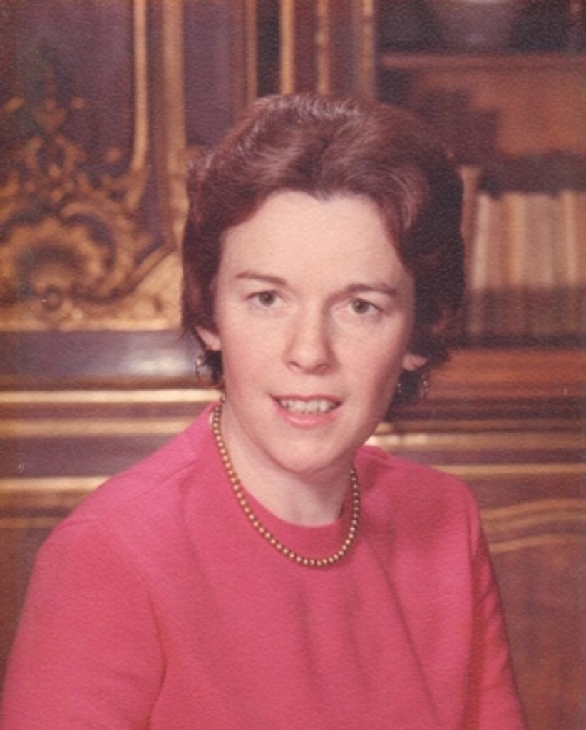 Louise W. Rounds