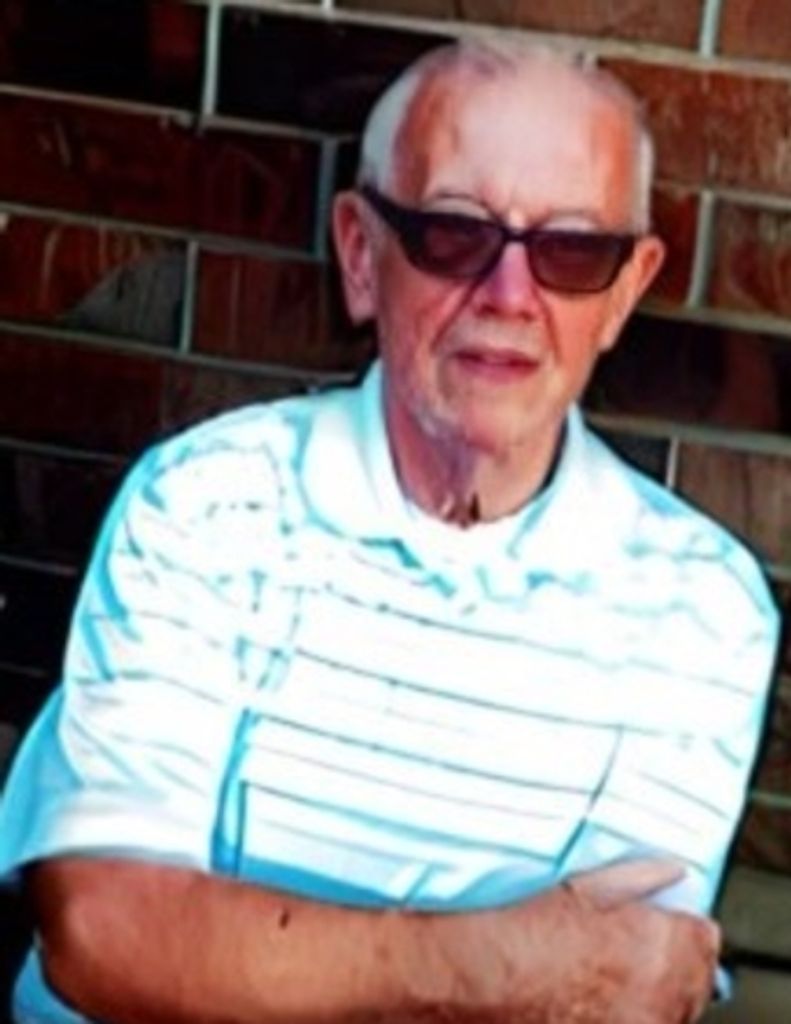 Bernard Louis Jack Profile Photo