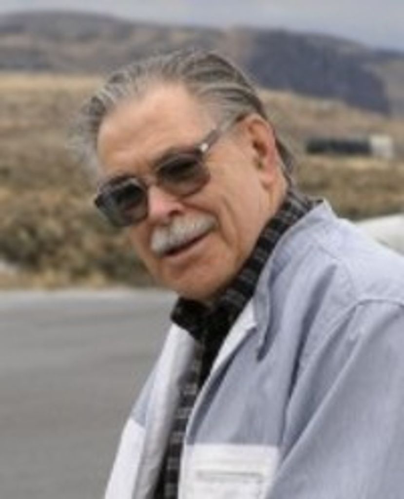 John Erwin