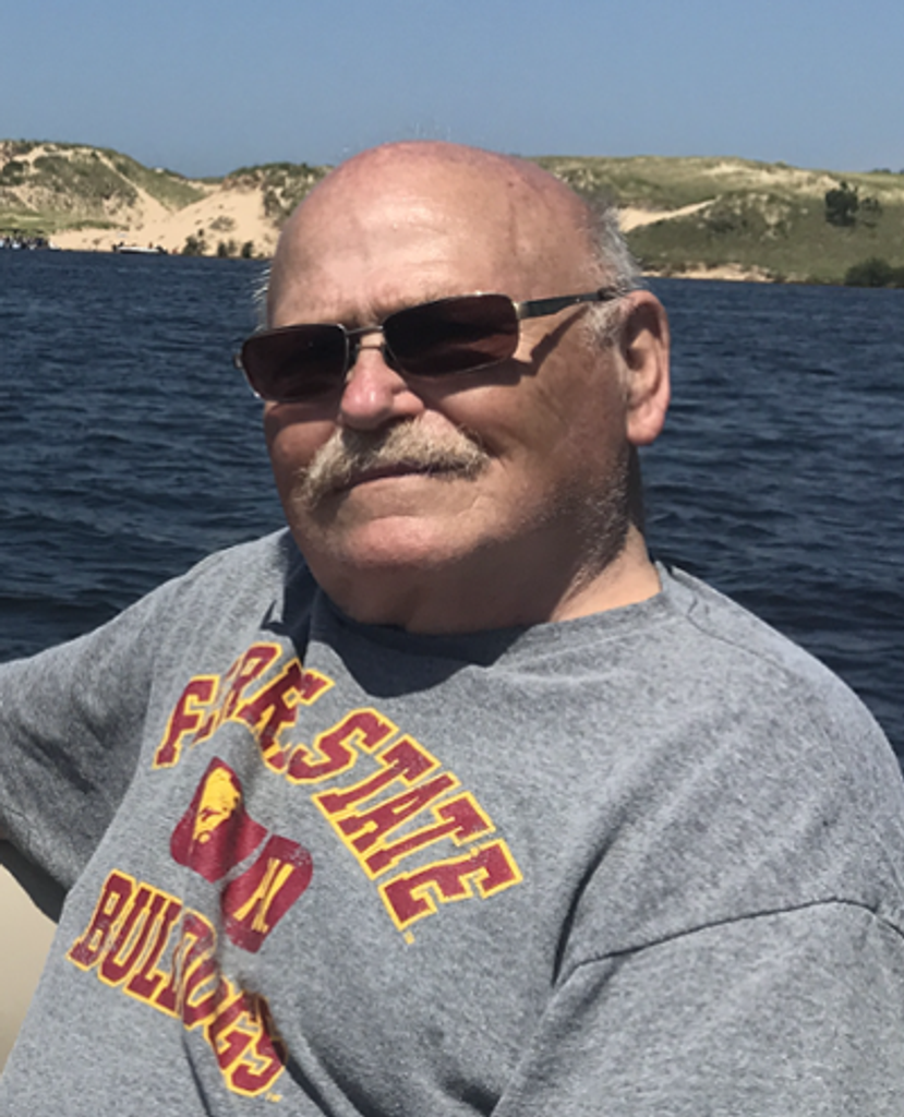 Arnold "Arnie" Robert Lambrix