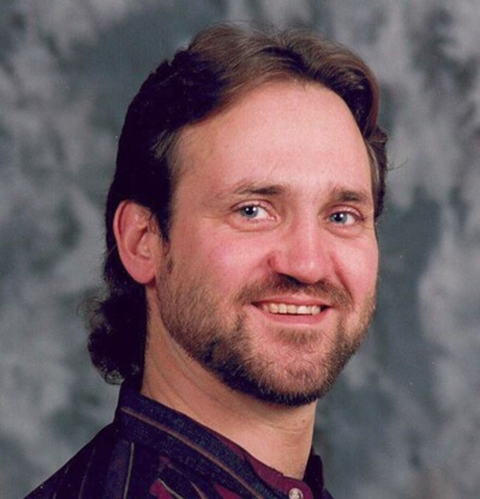 Raphael "Rae" J. Prisk