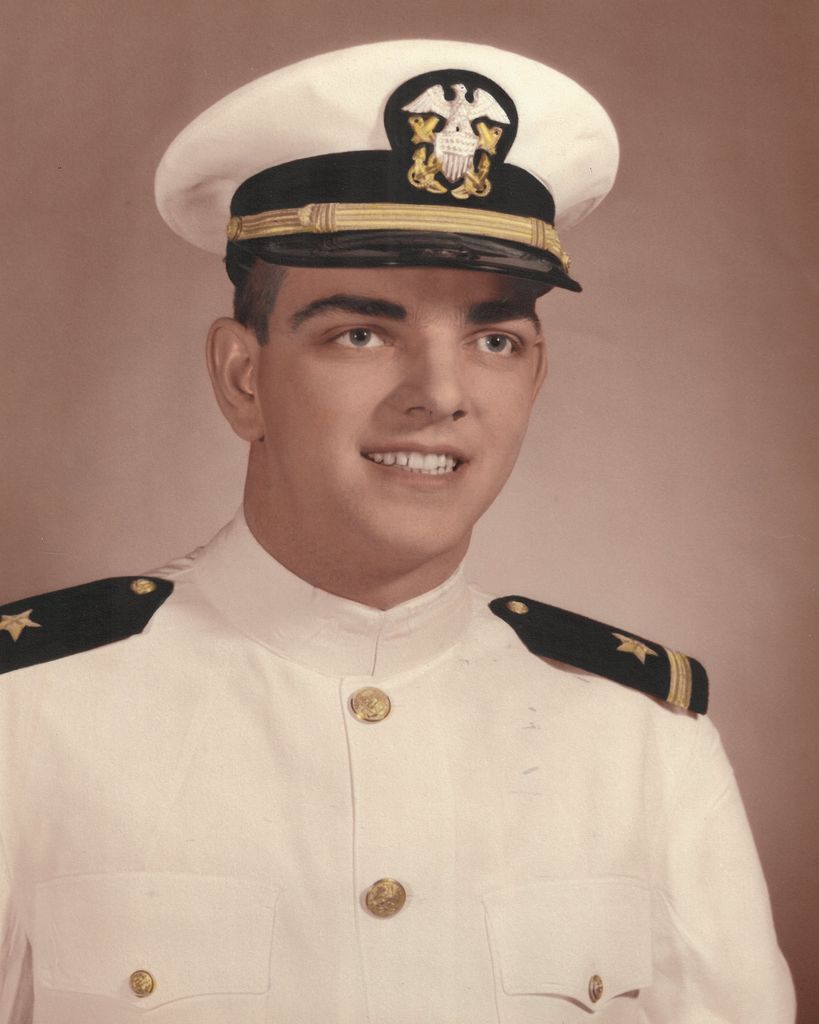 Donald L. Swenson Profile Photo