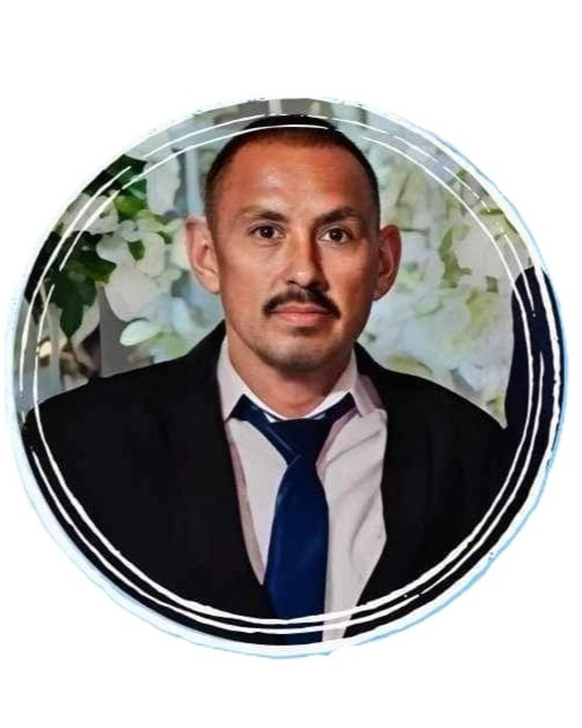 Sergio Garcia