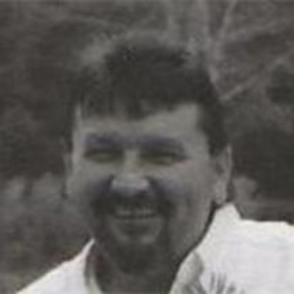 Christopher Dale  Hollands