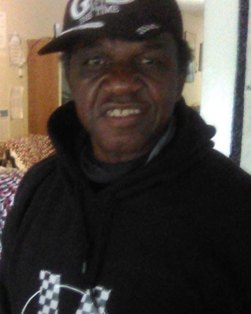 Harold James Wallace Profile Photo