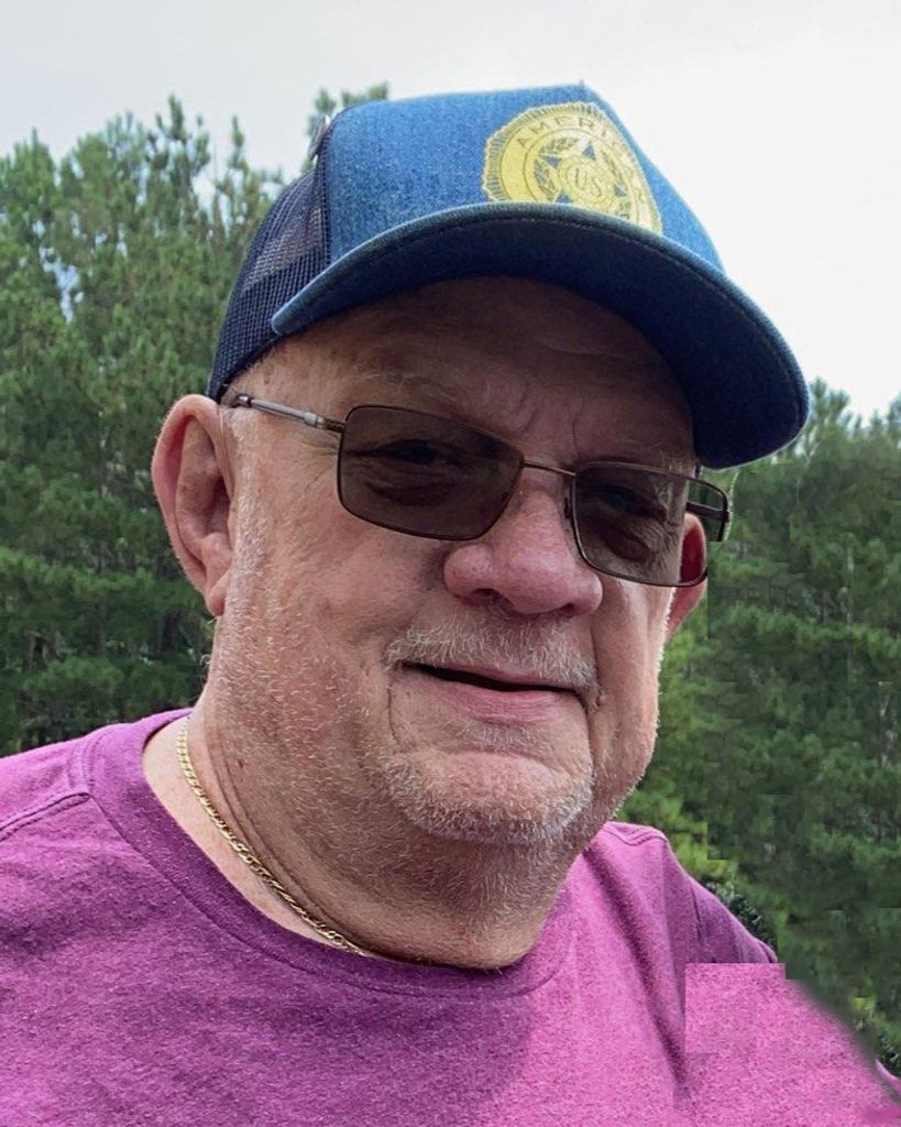 James "Jim" P. Wilbanks