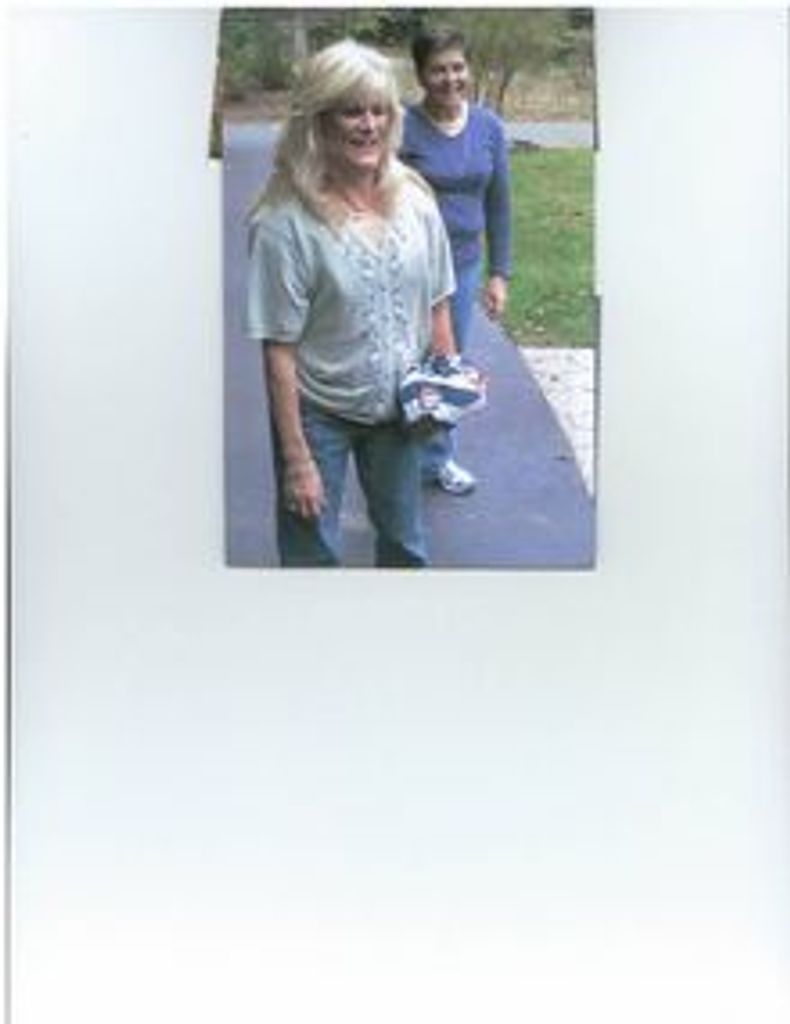 Katherine Sue "Kathy" Novakowski