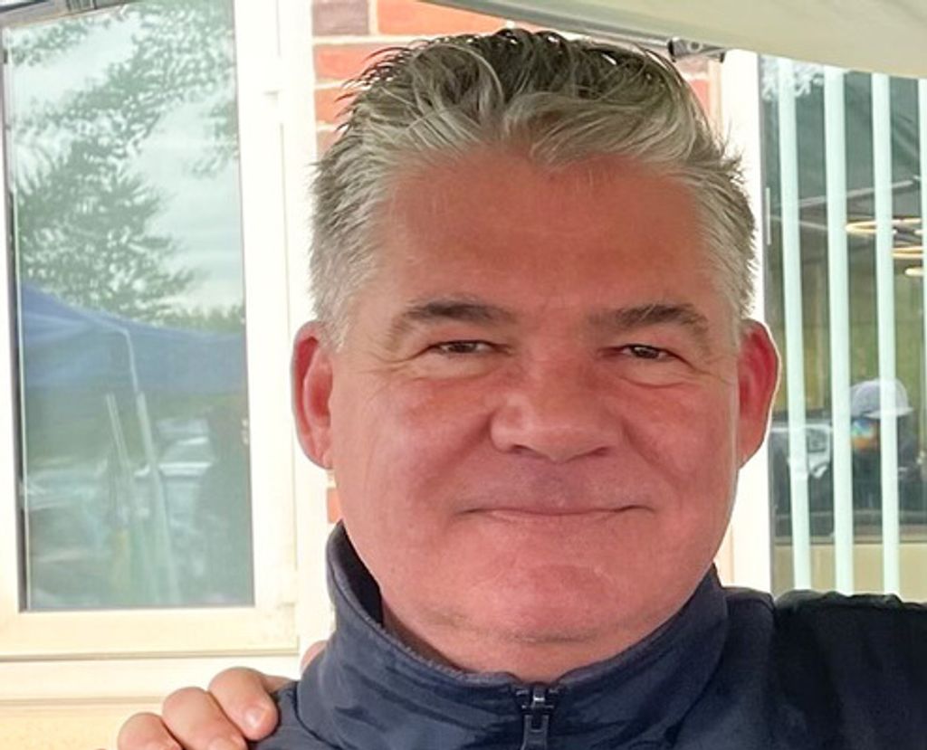Michael Robert Dilworth Profile Photo