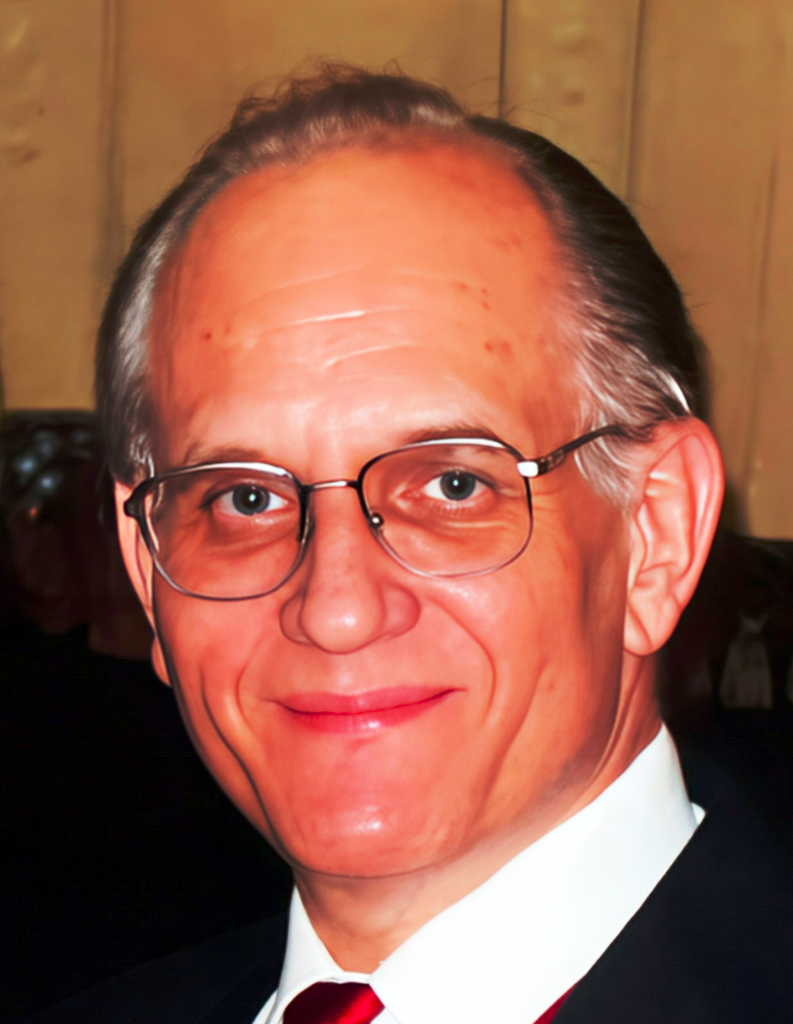 Thomas J. Clark Jr.