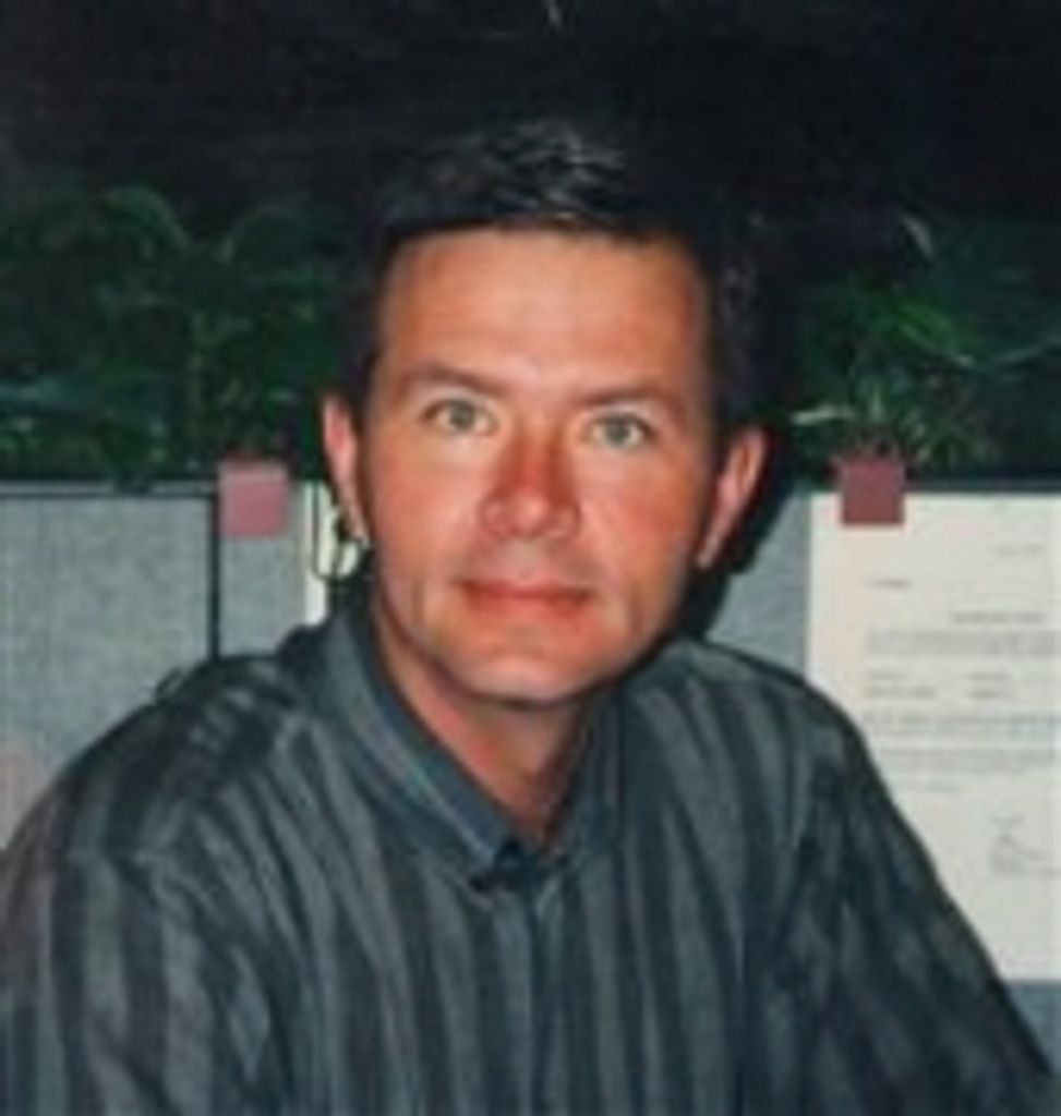 James E. Hickman Jr.
