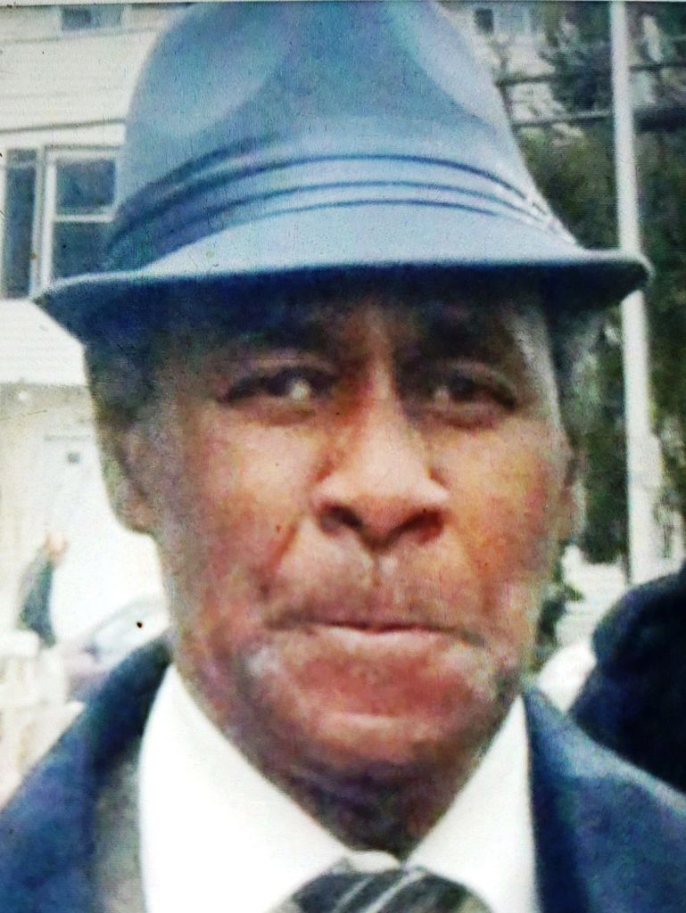 Joseph Nathan Stephens